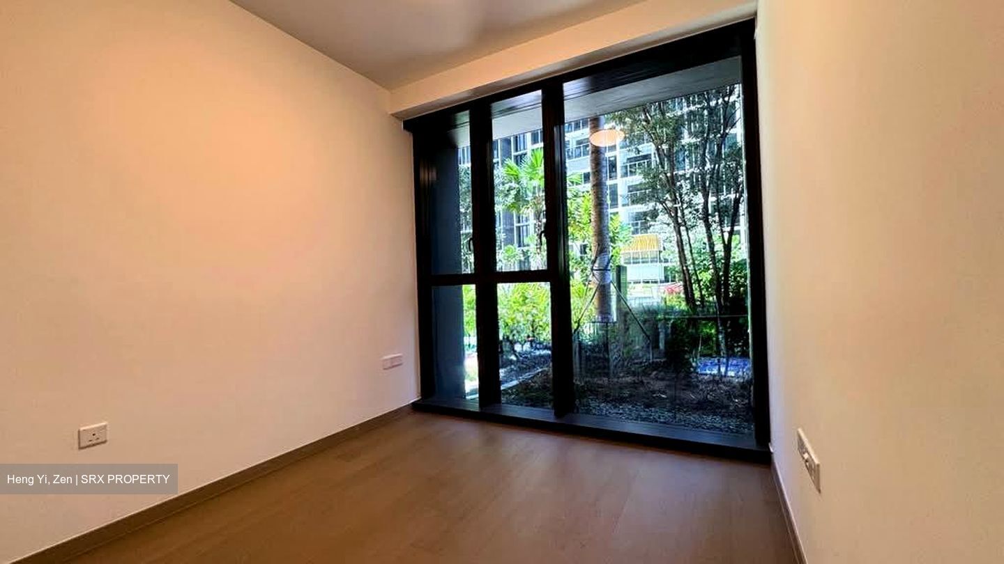 Penrose (D14), Apartment #581879871